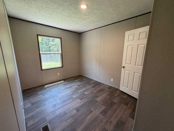 2026 TRU Oak Mobile Home