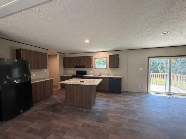 2026 TRU Oak Mobile Home