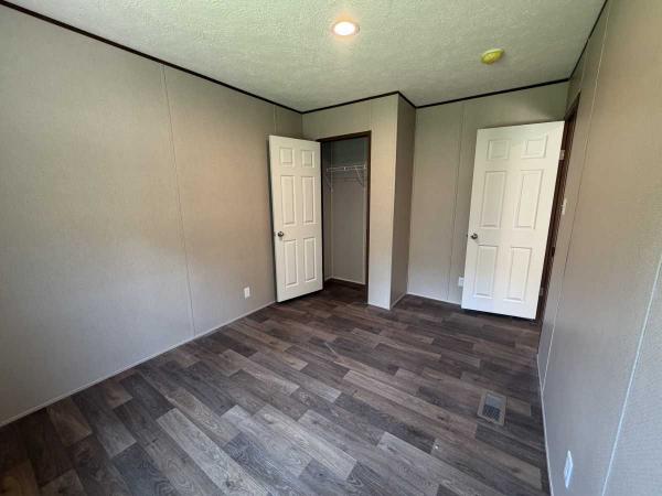2026 TRU Oak Mobile Home