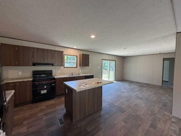 2026 TRU Oak Mobile Home