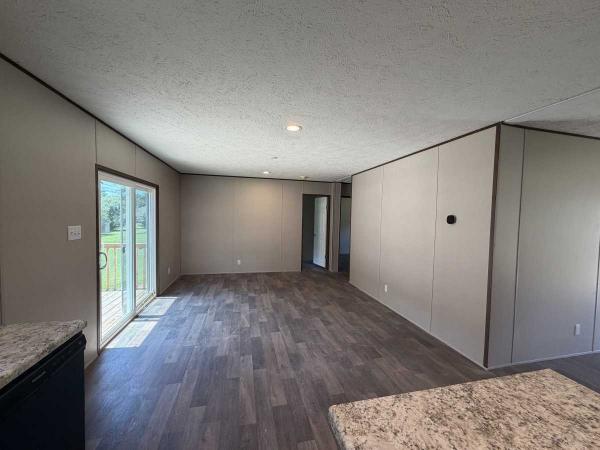 2026 TRU Oak Mobile Home