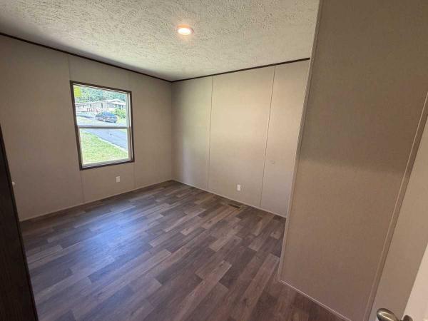 2026 TRU Oak Mobile Home
