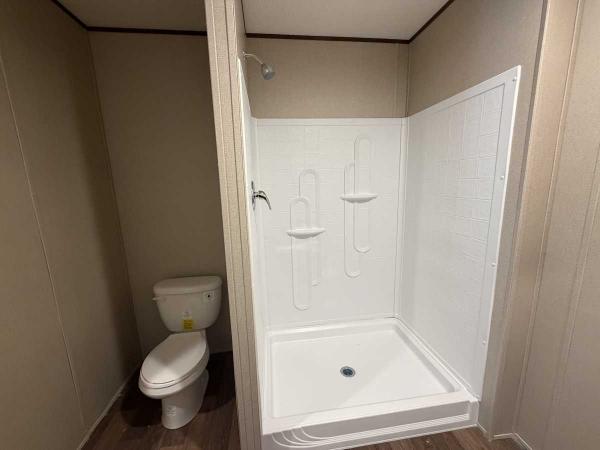 2026 TRU Oak Mobile Home