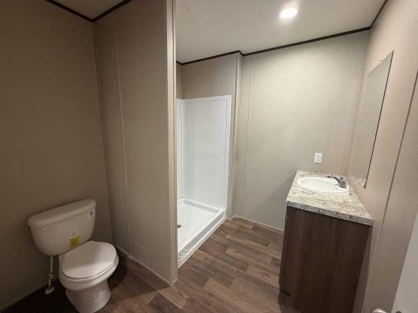 2026 TRU Oak Mobile Home