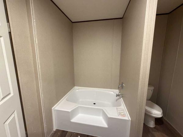 2026 TRU Oak Mobile Home