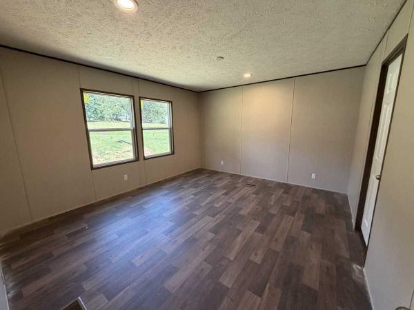 2026 TRU Oak Mobile Home