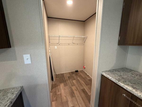 2026 TRU Oak Mobile Home