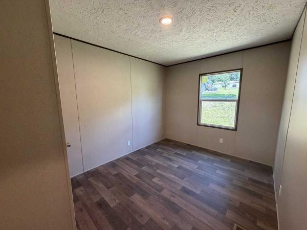 2026 TRU Oak Mobile Home
