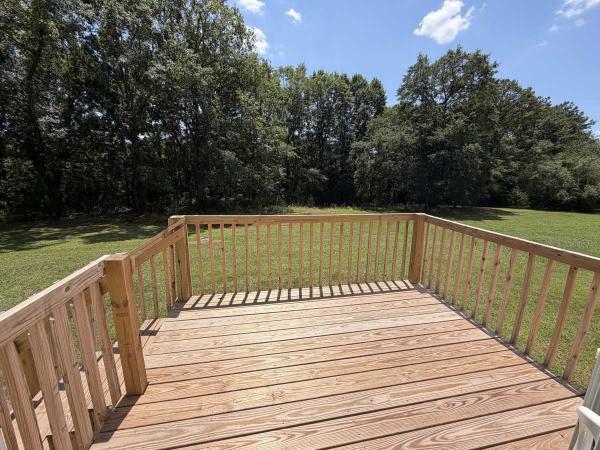 2026 TRU Oak Mobile Home
