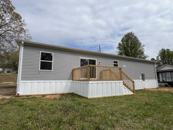 2026 TRU Oak Mobile Home