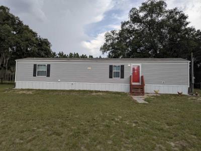 Mobile Home at 620 NW 15th Way Bell, FL 32619