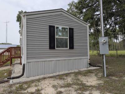 Photo 2 of 8 of home located at 620 NW 15th Way Bell, FL 32619
