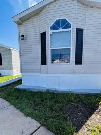 2025 Pinegrove Mobile Home