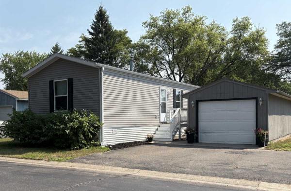 2019 Skyline  Mobile Home For Sale