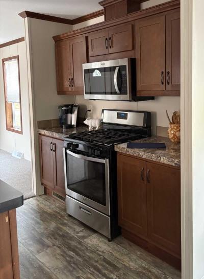 Photo 3 of 22 of home located at 9601 W. Sandpiper Dr Blaine, MN 55434