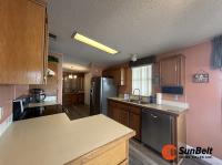1991 MERI Manufactured Home