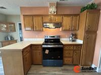 1991 MERI Manufactured Home