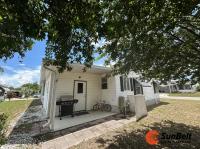 1991 MERI Manufactured Home