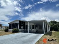 1991 MERI Manufactured Home
