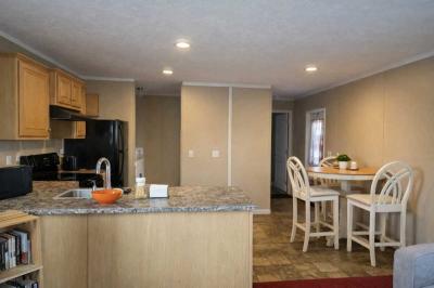 Photo 5 of 8 of home located at 207 Humpsman Drive Cheswold, DE 19904
