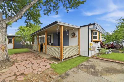 Mobile Home at 3060 E Bridge St #259 Brighton, CO 80601