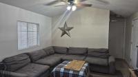 1995 Fleetwod Manufactured Home