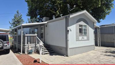 Mobile Home at 2301Oddie Blvd 154 154 Reno, NV 89512