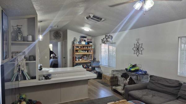 1995 Fleetwod Mobile Home For Sale