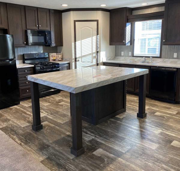 2024 Clayton Pulse 838 Manufactured Home