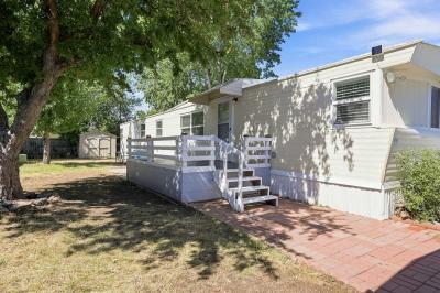 Mobile Home at 3060 E Bridge St #99 Brighton, CO 80601