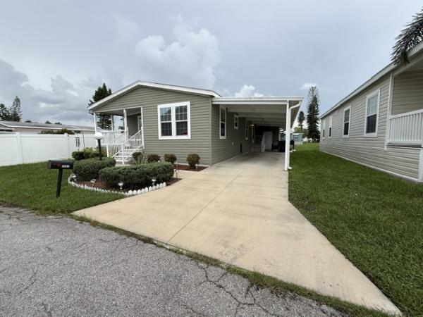 Photo 1 of 1 of home located at 5507 Whistling Tree Lane Bradenton, FL 34203