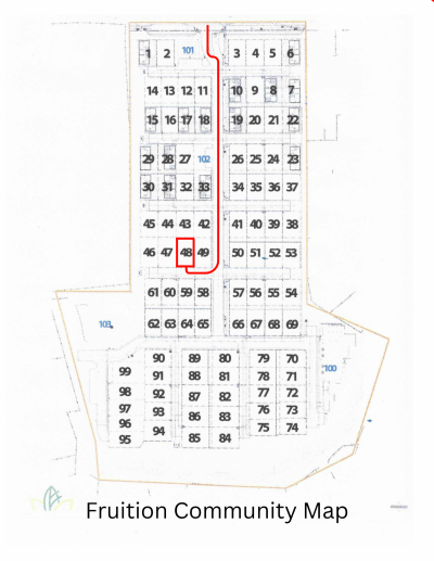 Mobile Home at 3444 Center St #48 Riverside, CA 92501