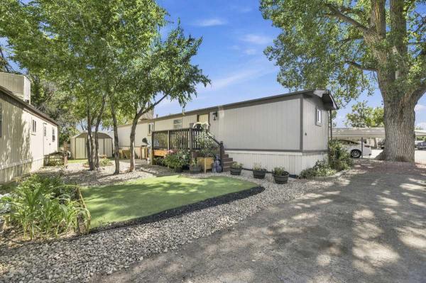 1972  Mobile Home For Sale