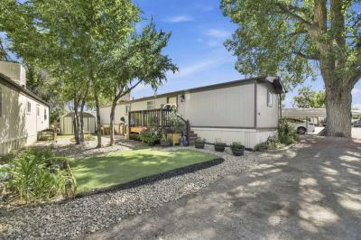 Mobile Home at 3060 E Bridge St #411 Brighton, CO 80601