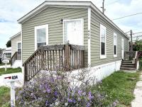 2022 ALL AGE FAMILY Mobile Home
