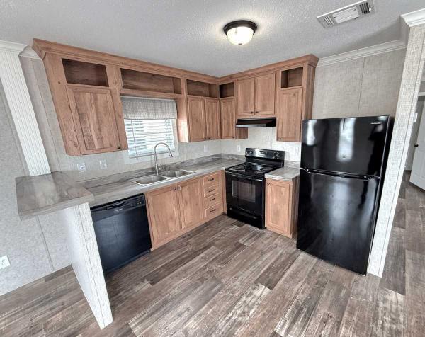 2022 ALL AGE FAMILY Mobile Home