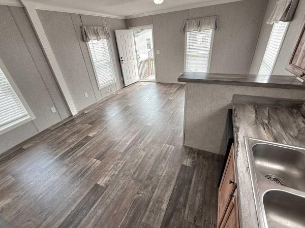 2022 ALL AGE FAMILY Mobile Home