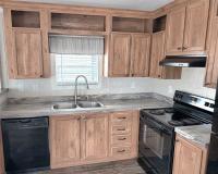 2022 ALL AGE FAMILY Mobile Home