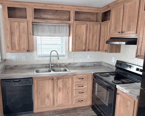 2022 ALL AGE FAMILY Mobile Home