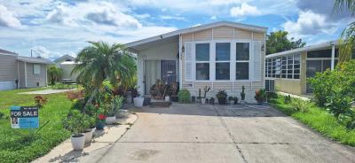 Mobile Home at 3737 El Jobean Road Lot 233 Port Charlotte, FL 33953
