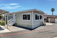 1970 Townhouse Mobile Home