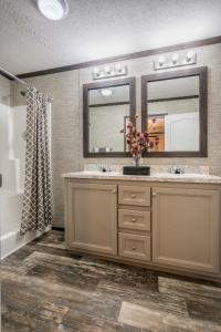 2022 Clayton  Model 746 Manufactured Home