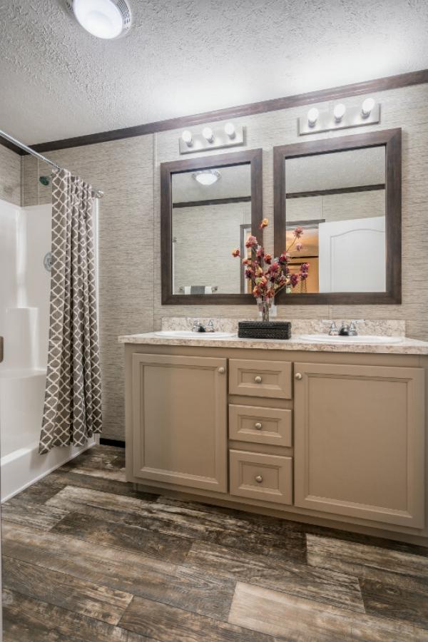 2022 Clayton  Model 746 Manufactured Home