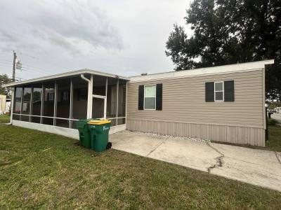 Mobile Home at 3565 Chevelle Drive Melbourne, FL 32904