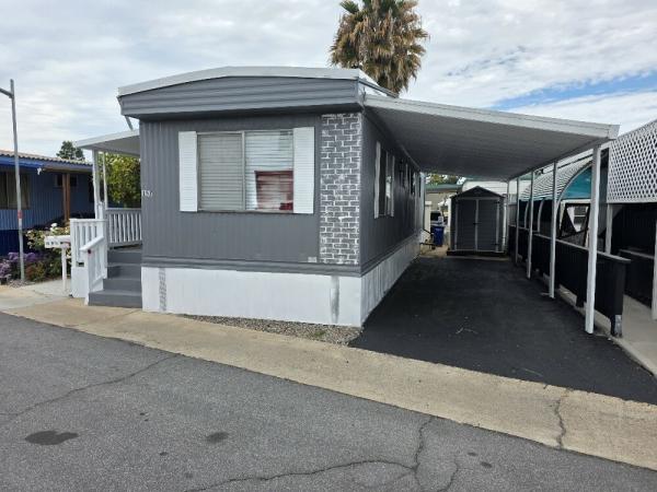 Photo 1 of 2 of home located at 1174 E Main St. #157 El Cajon, CA 92021