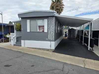 Mobile Home at 1174 E Main St. #157 El Cajon, CA 92021