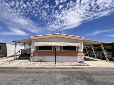 Mobile Home at 1895 W Devonshire Ave #143 Hemet, CA 92545