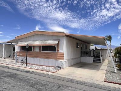 Photo 2 of 19 of home located at 1895 W Devonshire Ave #143 Hemet, CA 92545