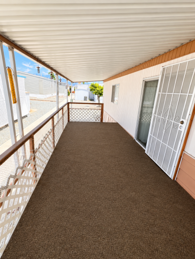 Photo 3 of 19 of home located at 1895 W Devonshire Ave #143 Hemet, CA 92545