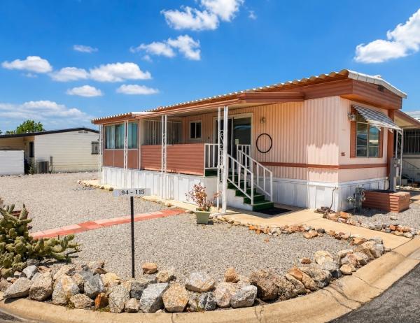  Mobile Home For Sale